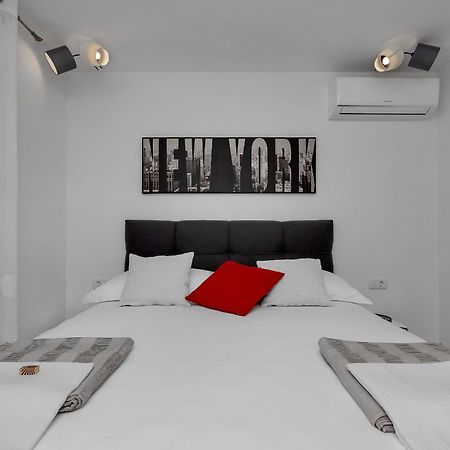 Apartments Strada טוצפי מראה חיצוני תמונה