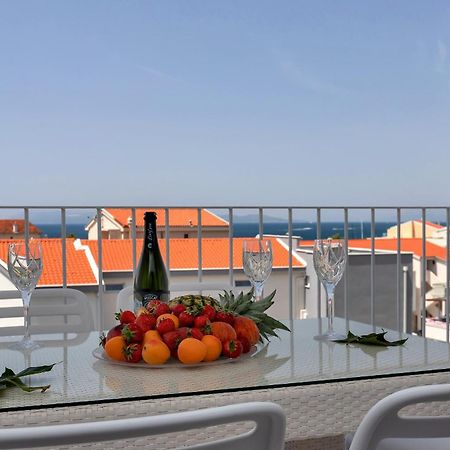 Apartments Strada טוצפי מראה חיצוני תמונה