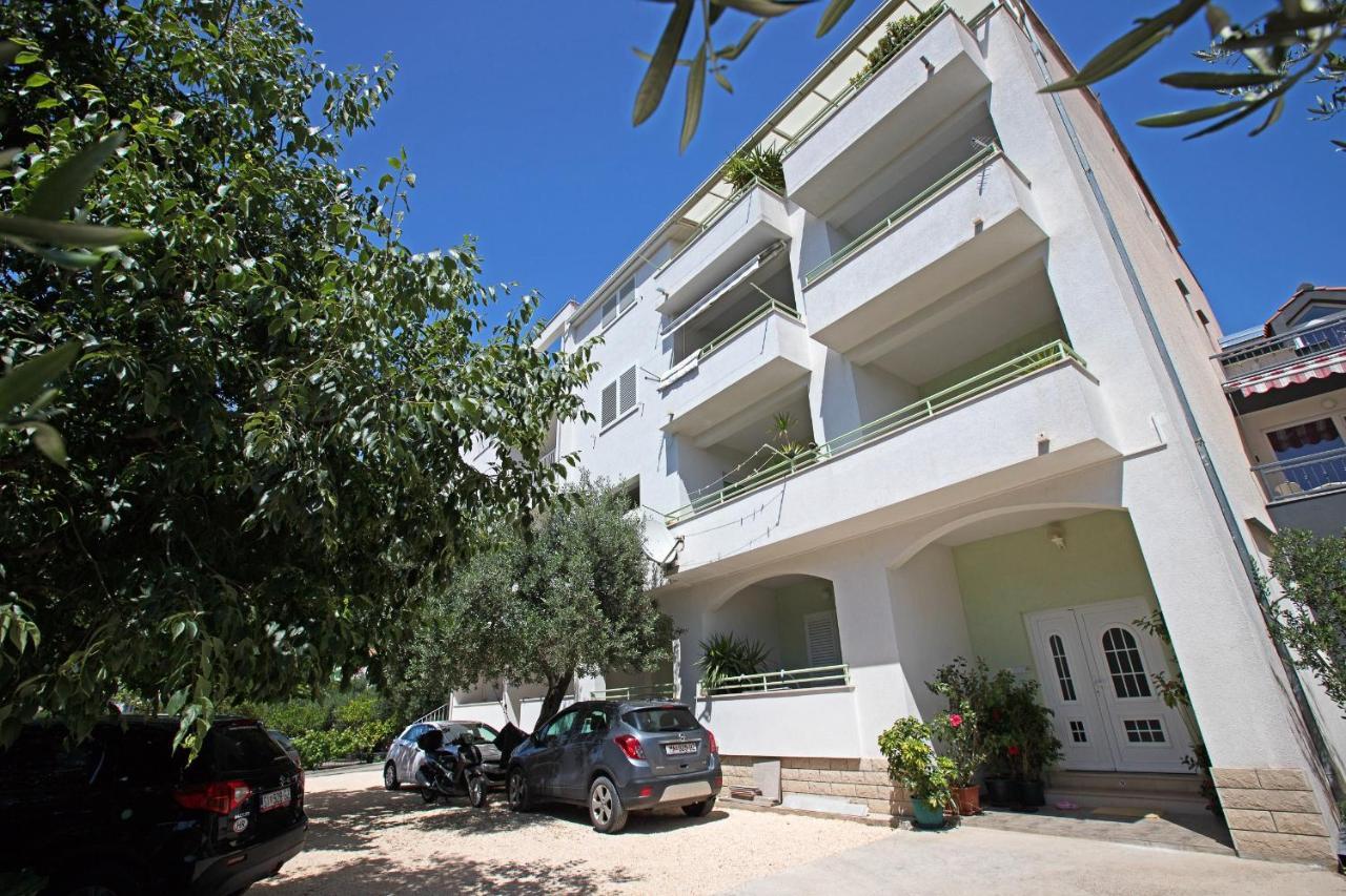 Apartments Strada טוצפי מראה חיצוני תמונה