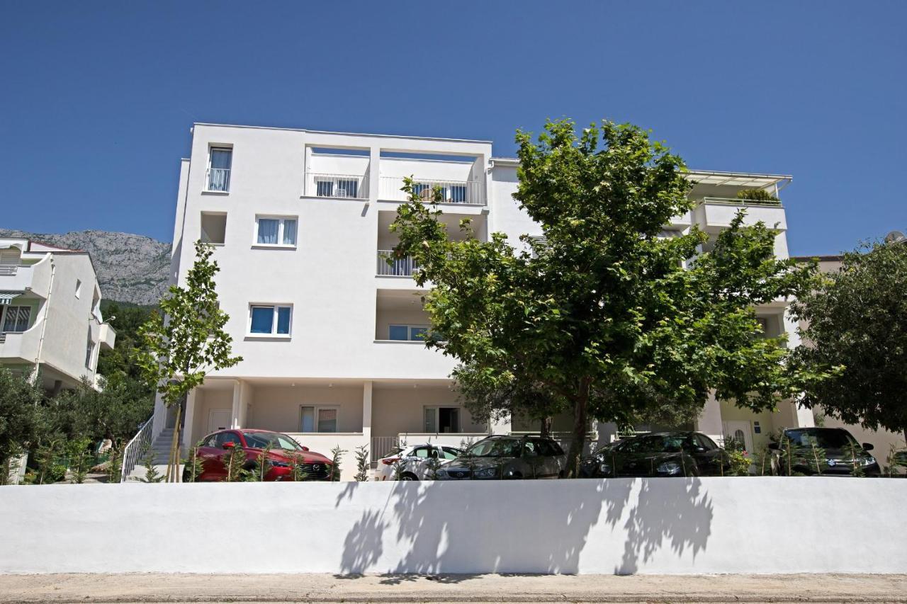 Apartments Strada טוצפי מראה חיצוני תמונה