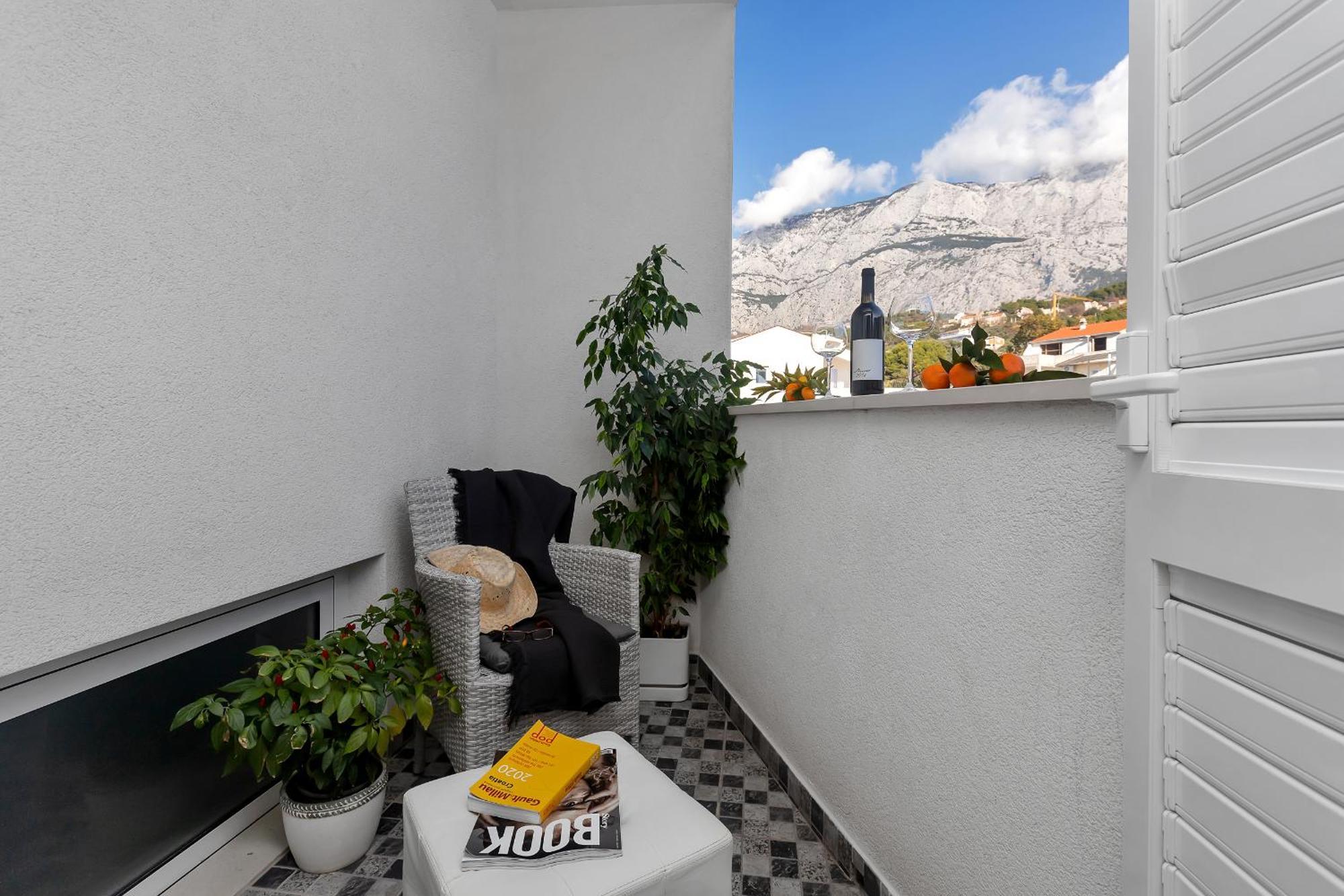 Apartments Strada טוצפי מראה חיצוני תמונה