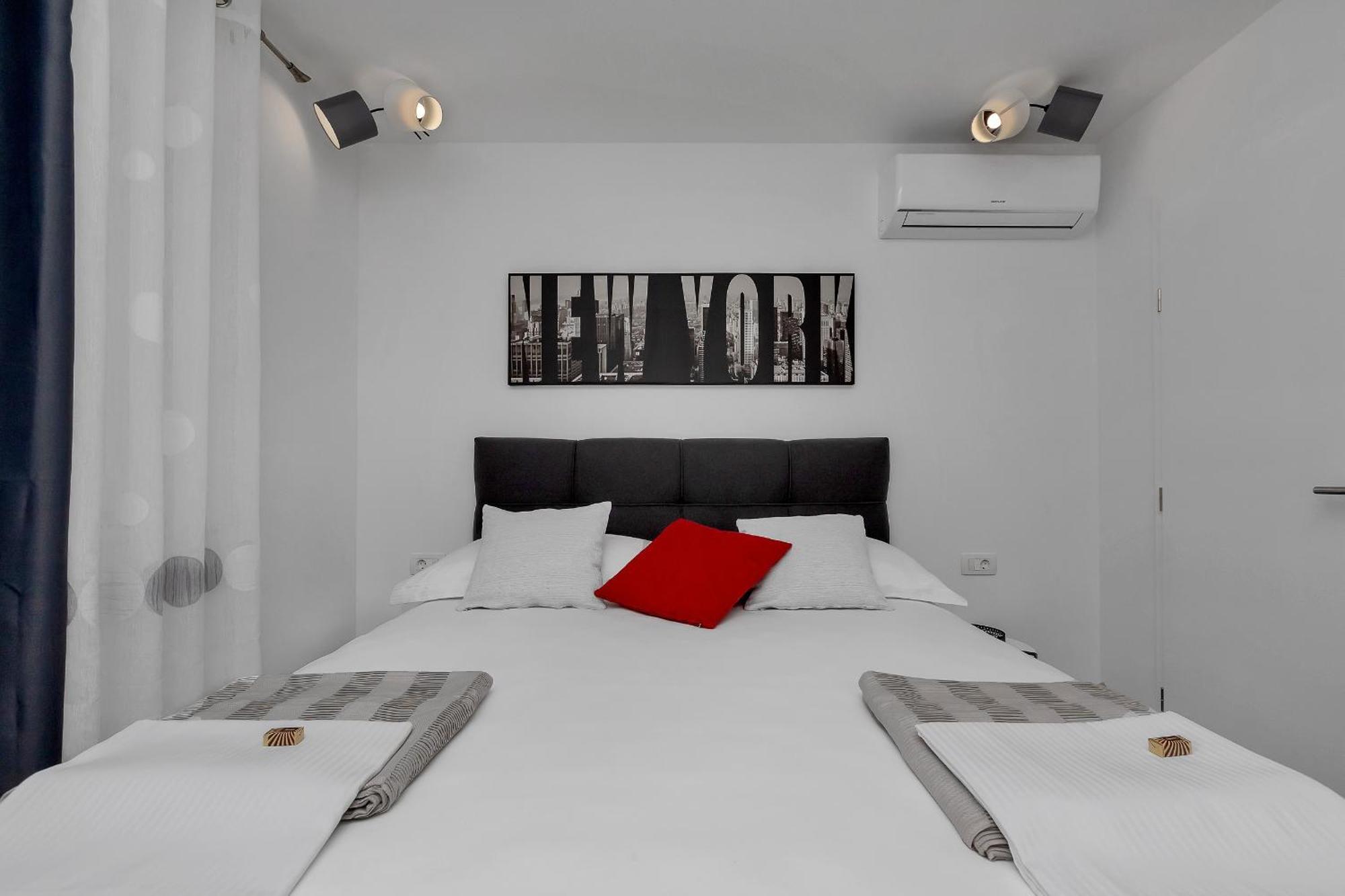Apartments Strada טוצפי מראה חיצוני תמונה