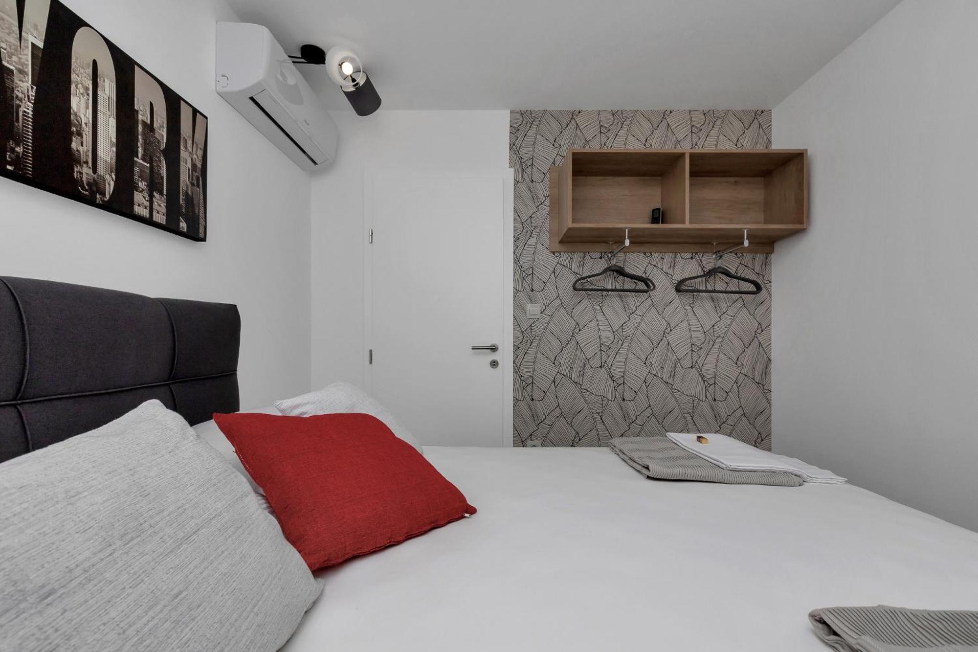 Apartments Strada טוצפי מראה חיצוני תמונה