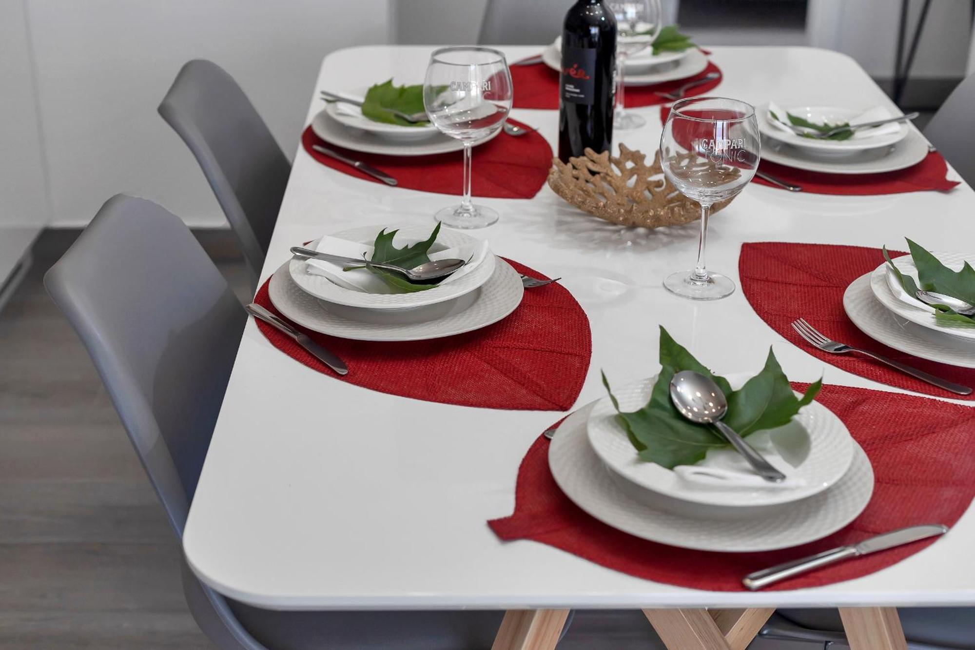 Apartments Strada טוצפי מראה חיצוני תמונה