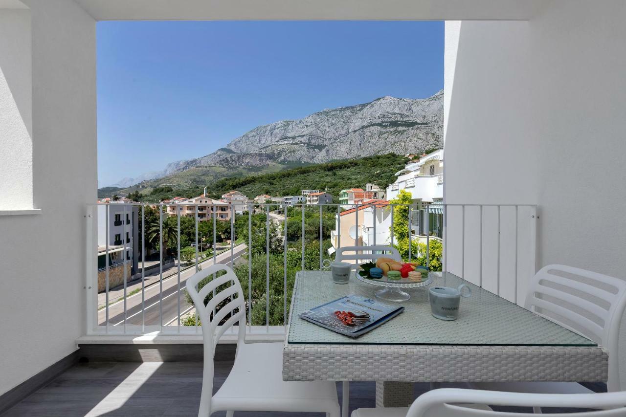 Apartments Strada טוצפי מראה חיצוני תמונה