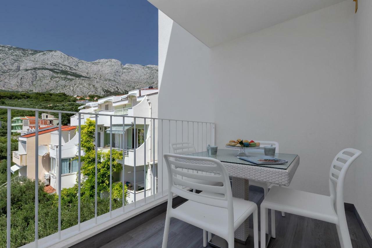 Apartments Strada טוצפי מראה חיצוני תמונה