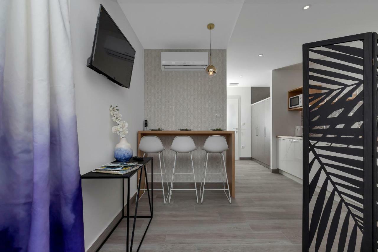 Apartments Strada טוצפי מראה חיצוני תמונה