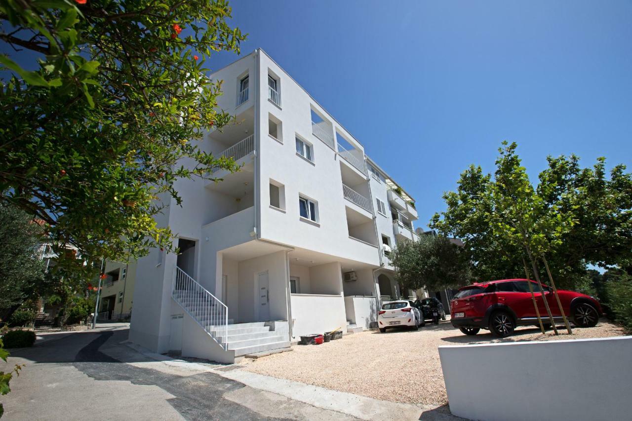 Apartments Strada טוצפי מראה חיצוני תמונה