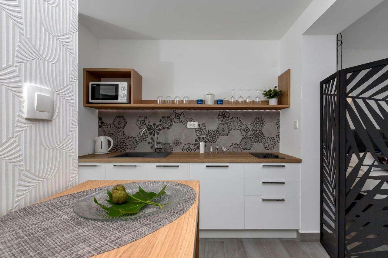 Apartments Strada טוצפי מראה חיצוני תמונה
