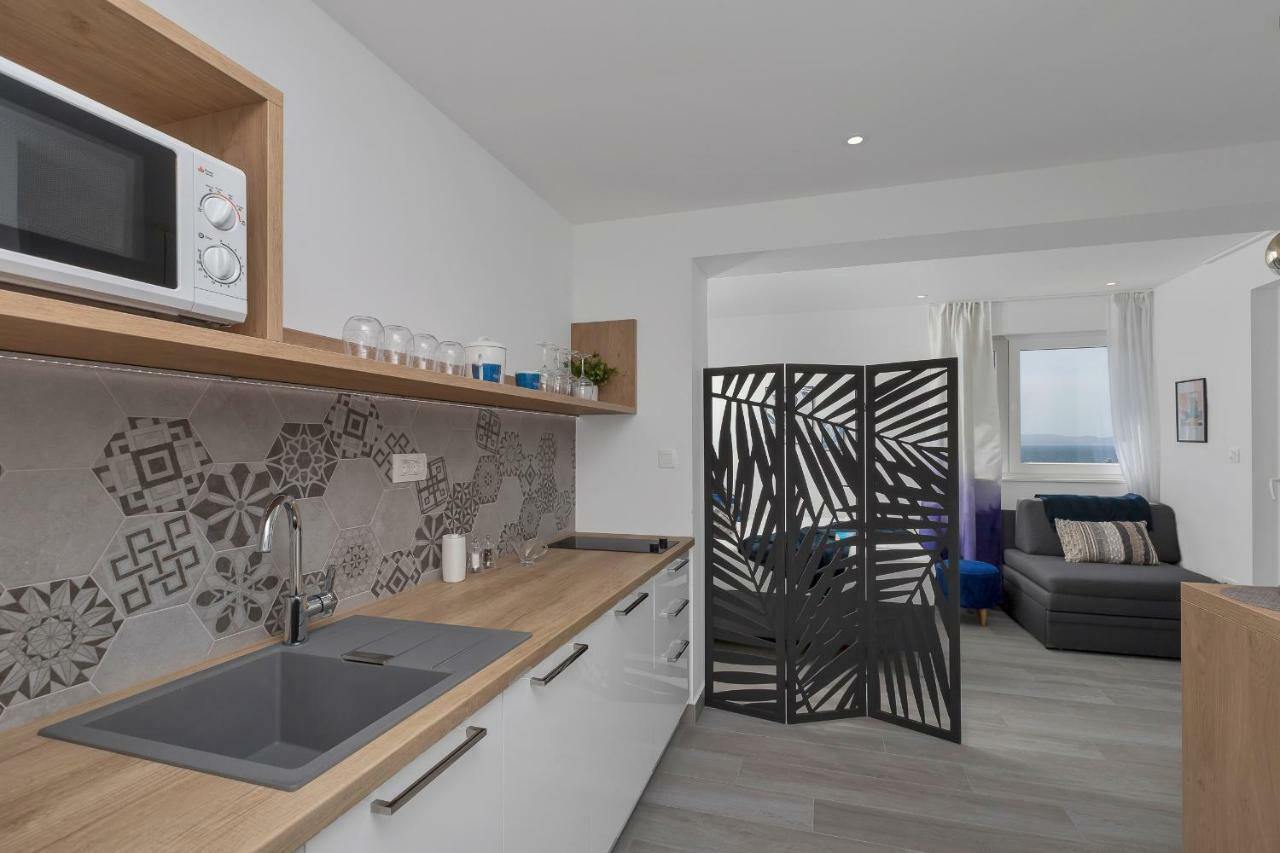 Apartments Strada טוצפי מראה חיצוני תמונה