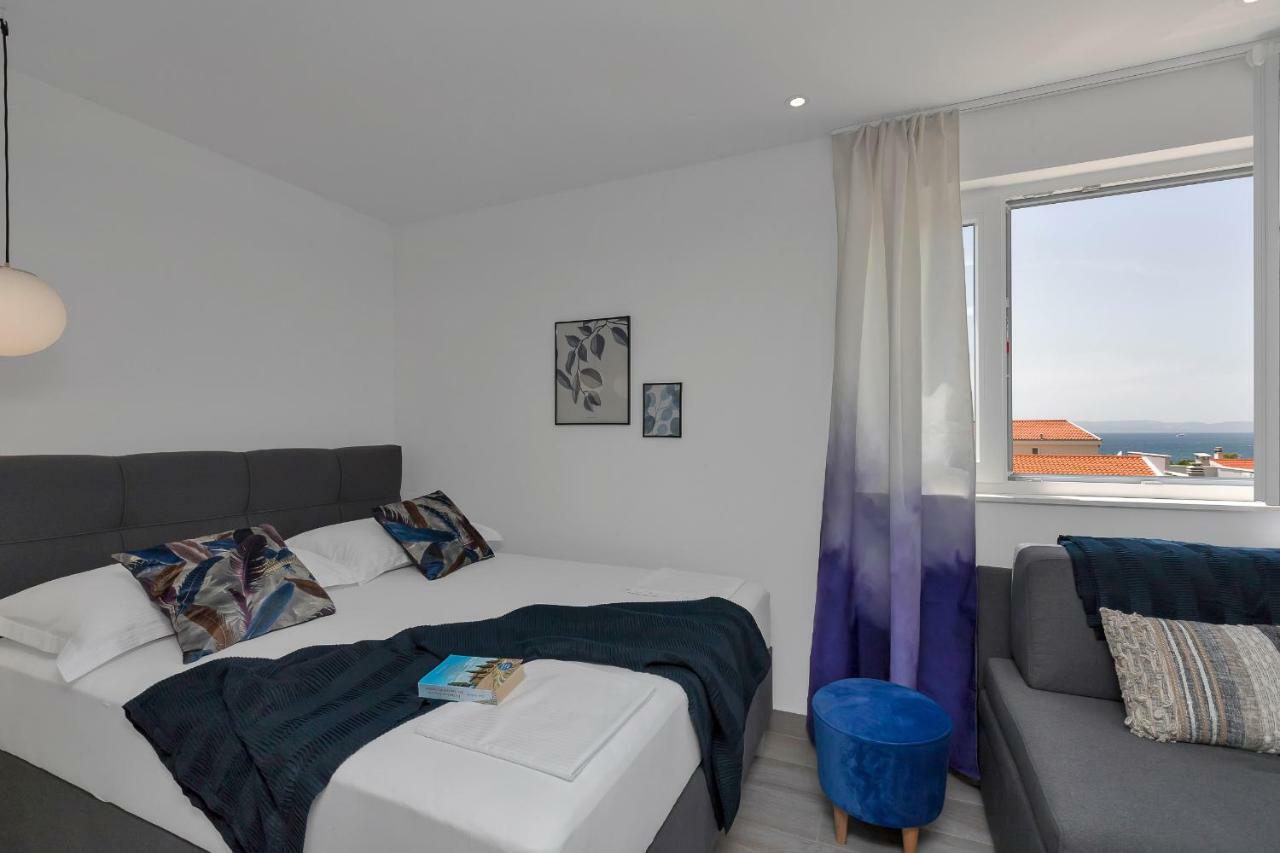Apartments Strada טוצפי מראה חיצוני תמונה