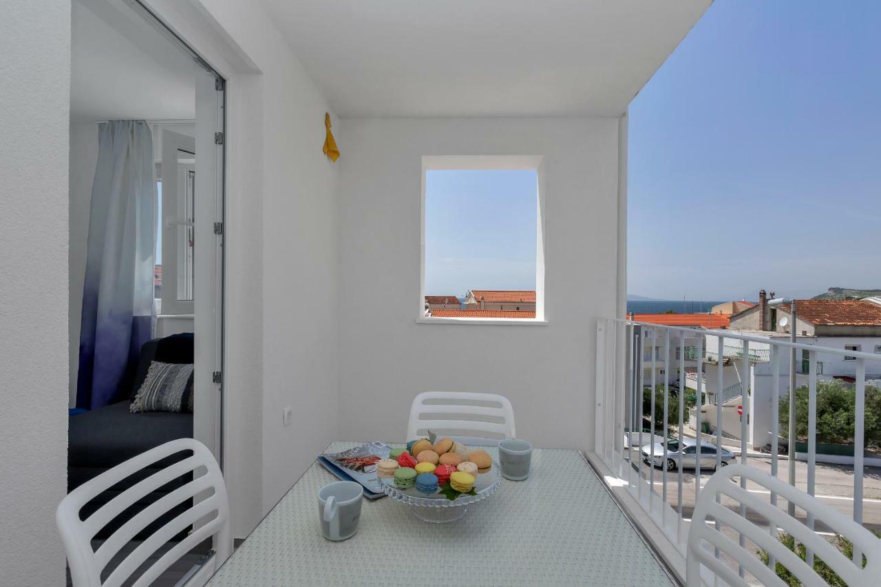 Apartments Strada טוצפי מראה חיצוני תמונה