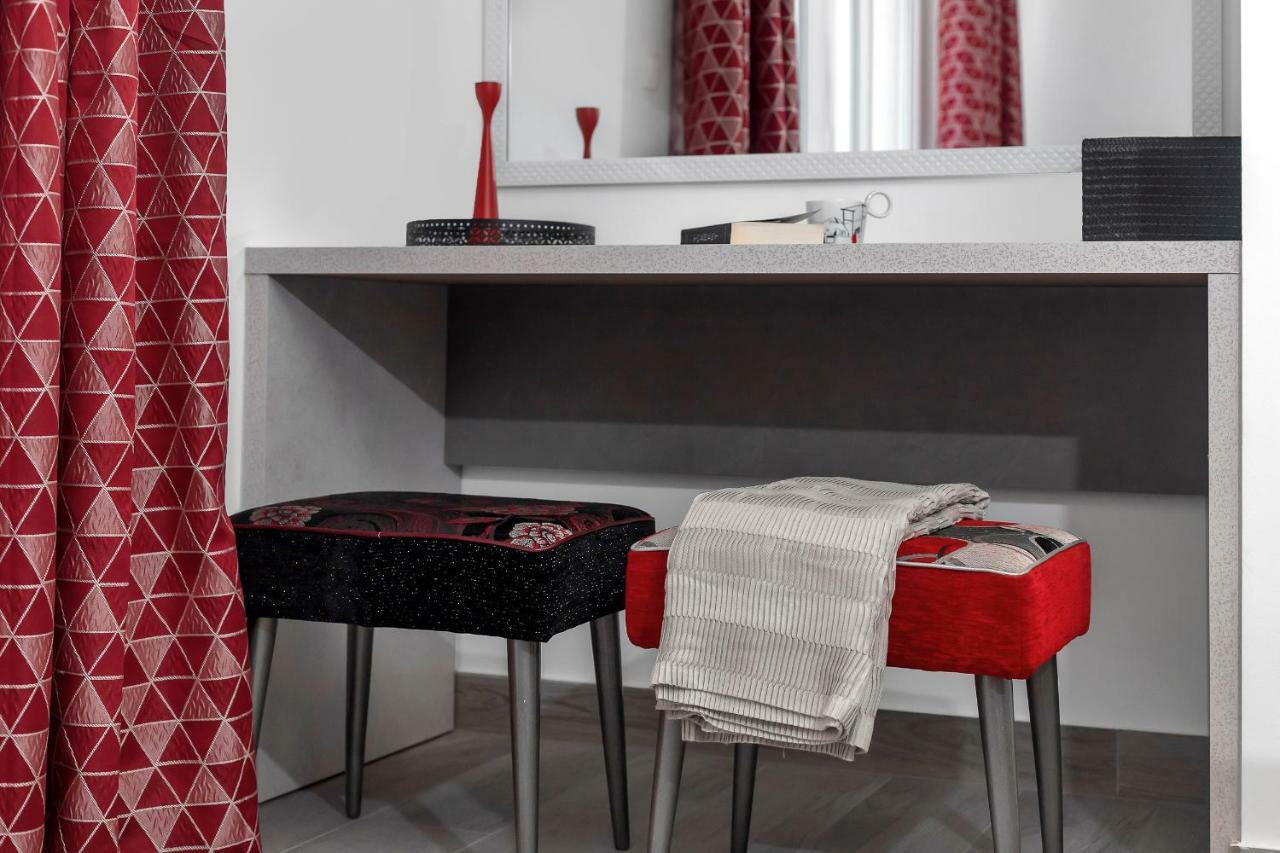 Apartments Strada טוצפי מראה חיצוני תמונה