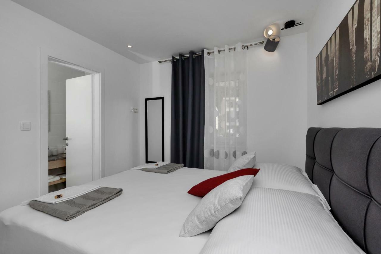 Apartments Strada טוצפי מראה חיצוני תמונה