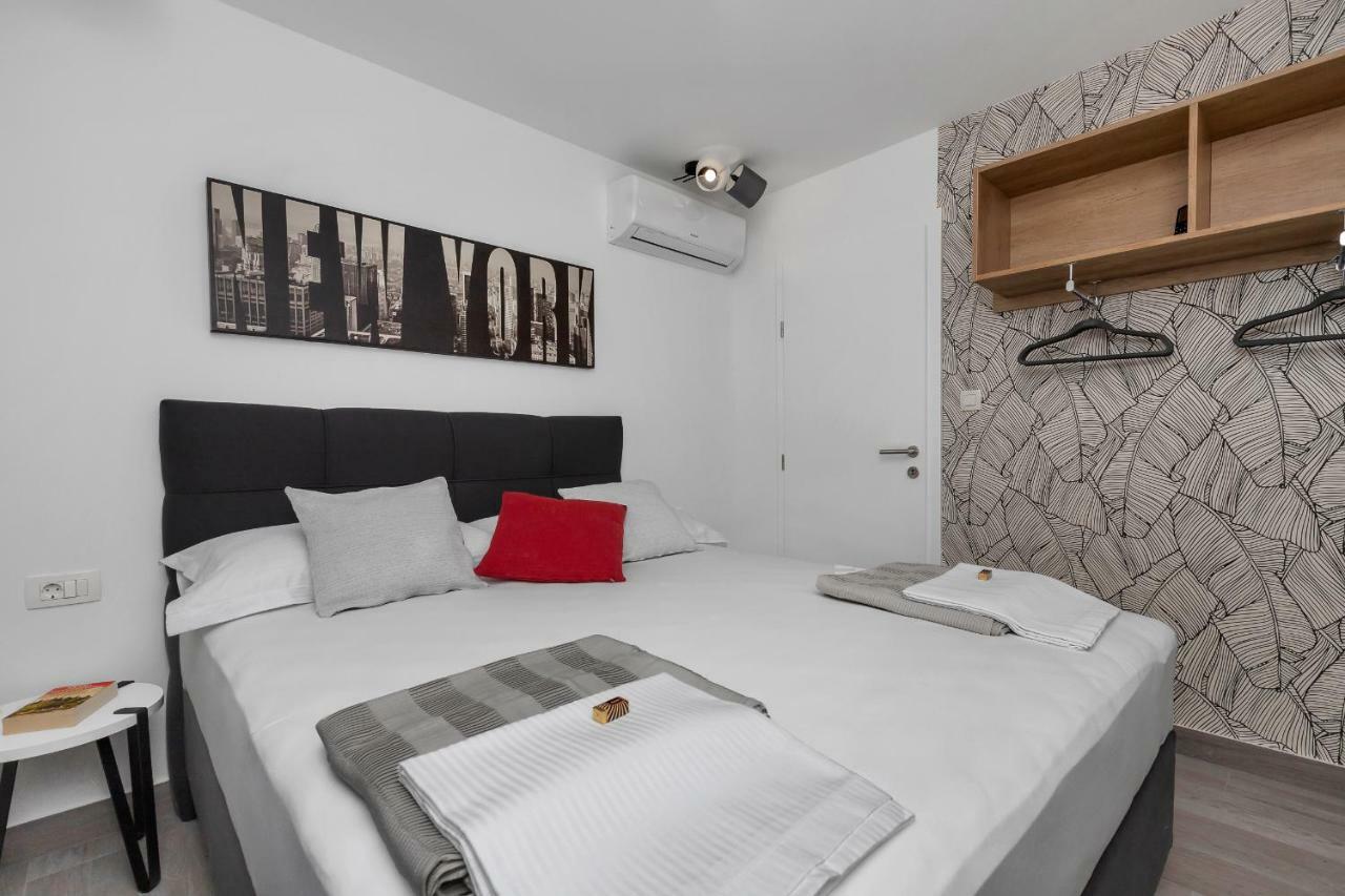 Apartments Strada טוצפי מראה חיצוני תמונה
