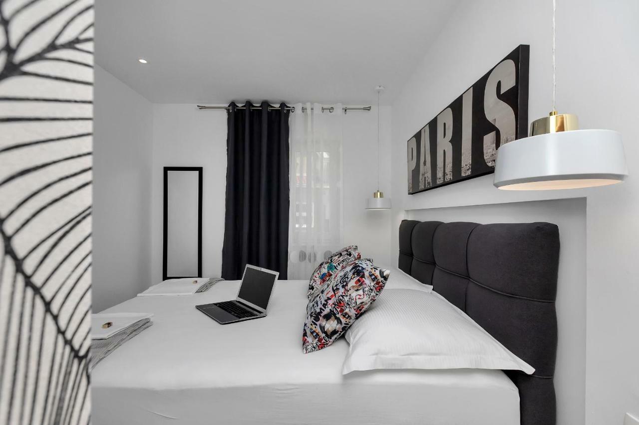 Apartments Strada טוצפי מראה חיצוני תמונה