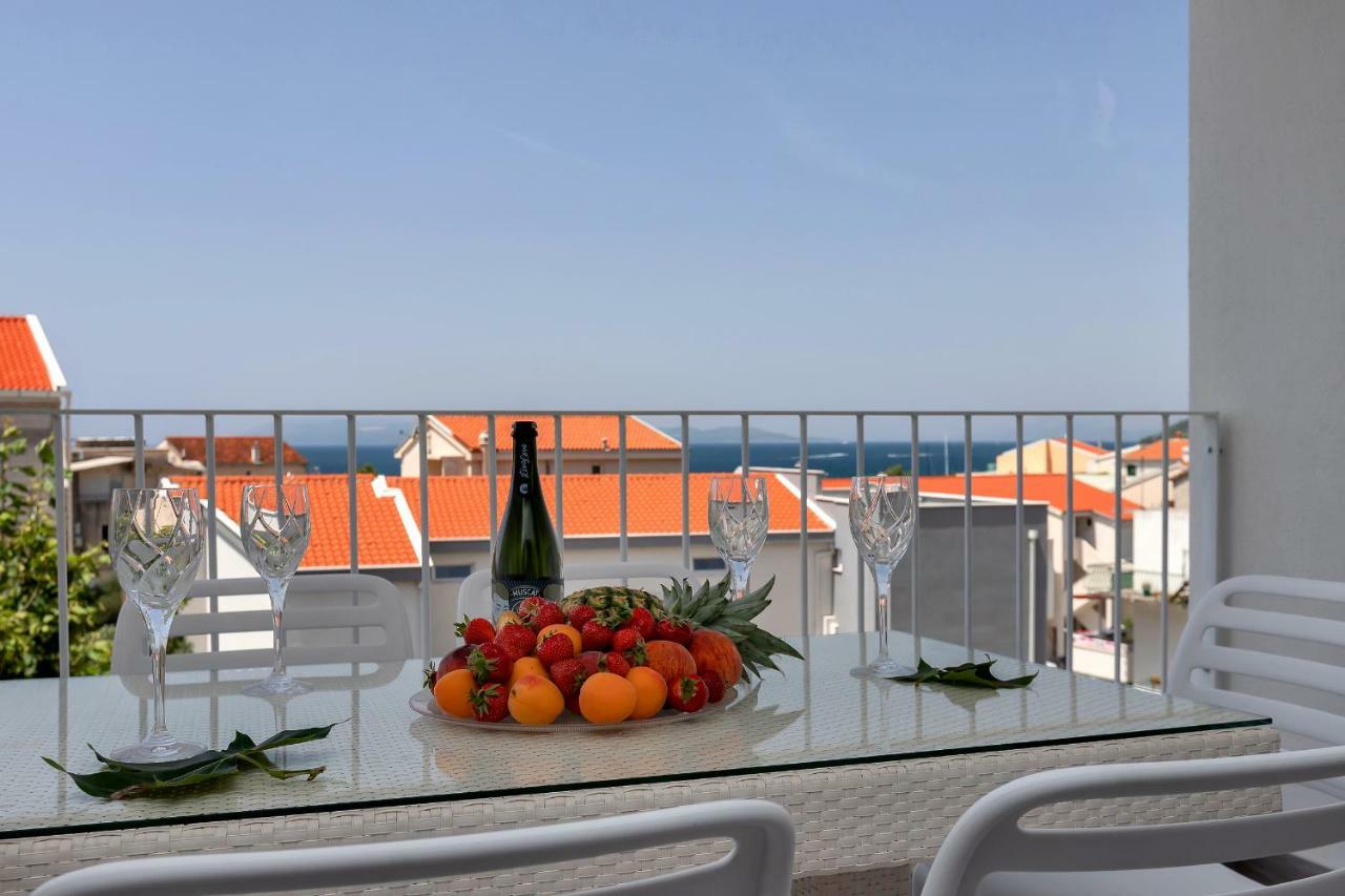 Apartments Strada טוצפי מראה חיצוני תמונה
