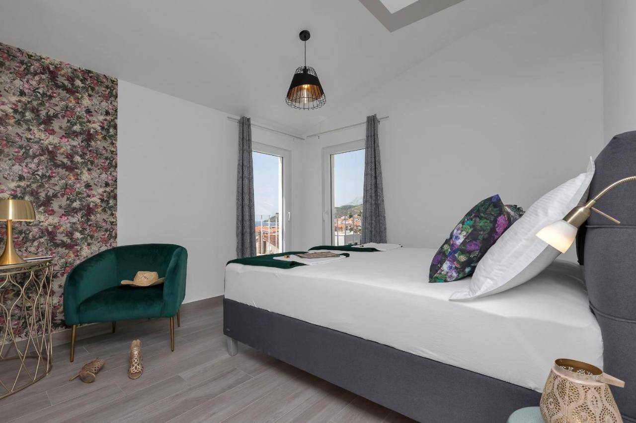 Apartments Strada טוצפי חדר תמונה