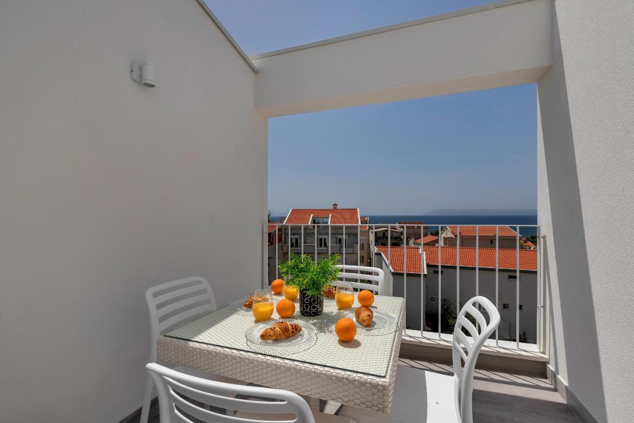 Apartments Strada טוצפי חדר תמונה